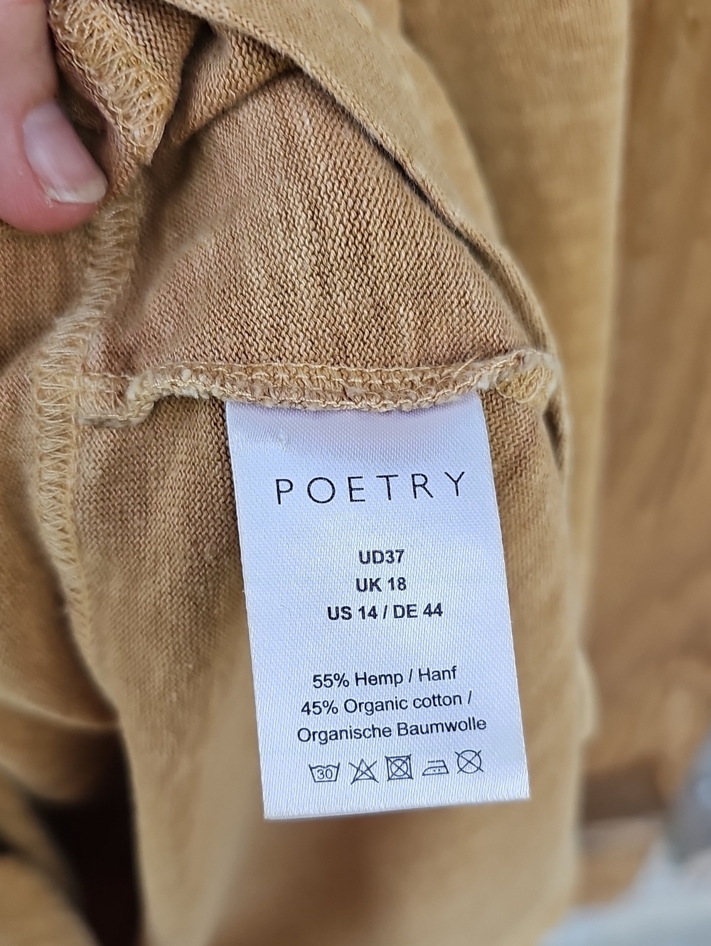 Poetry - Picture 8 of 12